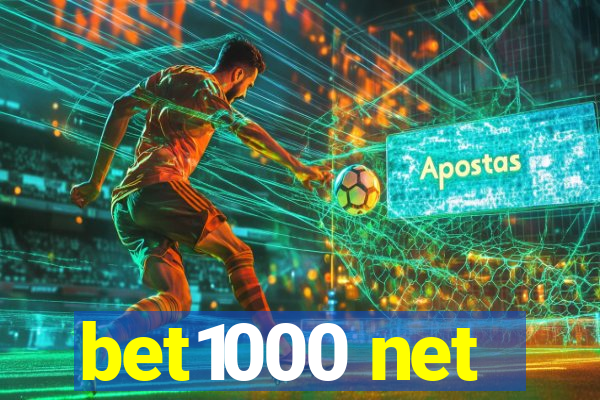 bet1000 net